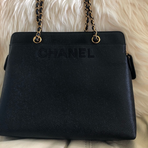 Authentic Chanel Collection Limited Edition Bag - Picture 3 of 10